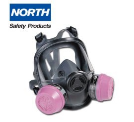 MẶT NẠ PHÒNG ĐỘC NORTH 5400