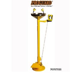BỒN RỬA MẮT KHẨN CẤP PROGUARD  PG5070SS