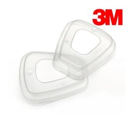 NẮP GIỮ TẤM LỌC 3M 501