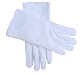 GĂNG TAY VẢI COTTON