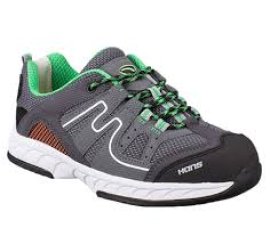GIÀY BẢO HỘ SIÊU NHẸ HANS HS 61