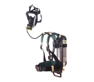 BỘ BÌNH THỞ FENZY AERIS CONFORT TYPE II 