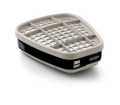PHIN LỌC 3M 6001