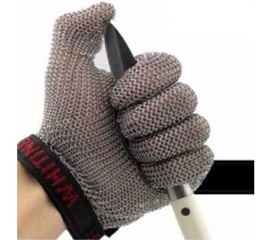 GĂNG TAY CHỐNG CẮT 5 NGÓN WHITING DAVIS 