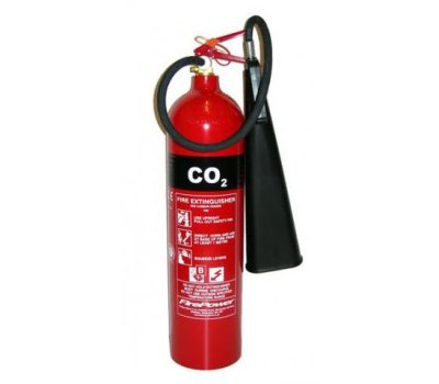 Bình chữa cháy khí CO2 – MT5