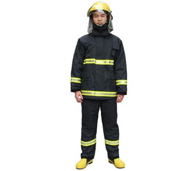 NỘ QUẦN ÁO CHỐNG CHÁY NOMEX  -  2 LỚP