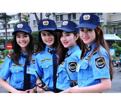 QUẦN ÁO BẢO VỆ 05
