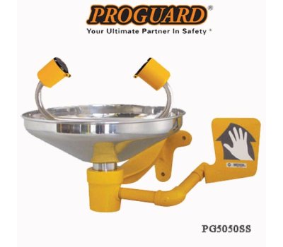 BỒN RỬA MẮT KHẨN CẤP PROGUARD PG5050SS