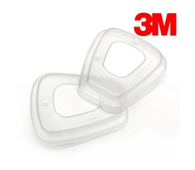 NẮP GIỮ TẤM LỌC 3M 501