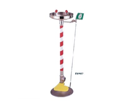 BỒN RỬA MẮT KHẨN CẤP EW407