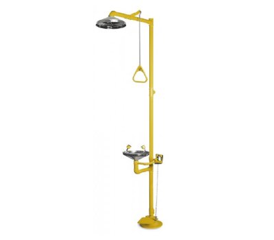 BỒN RỬA MẮT KHẨN CẤP PROGUARD PG10022SS