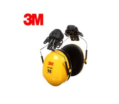 CHỤP TAI CHỐNG ỒN 3M H9P3E