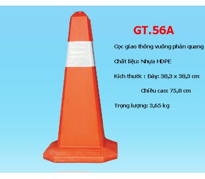 CỌC GIAO THÔNG GT56A
