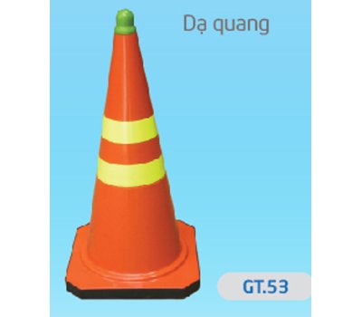CỌC GIAO THÔNG GT53