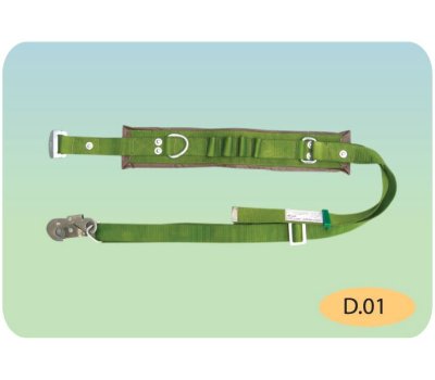 DÂY AN TOÀN 1 MÓC NHỎ 