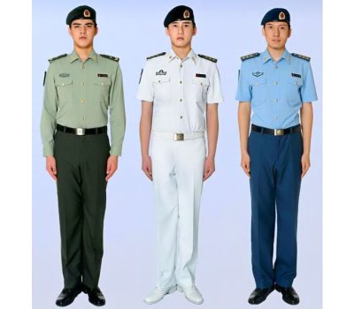 QUẦN ÁO BẢO VỆ 04