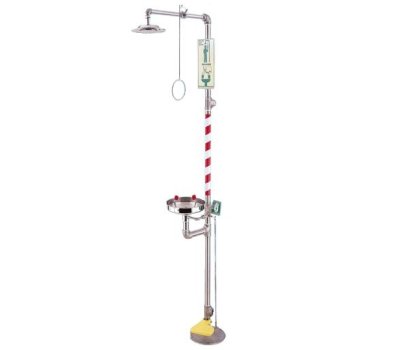 BỒN RỬA MẮT KHẨN CẤP EW607