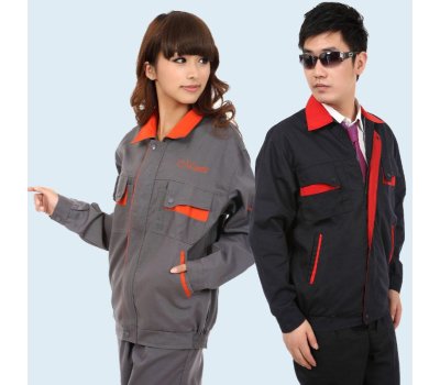 QUẦN ÁO KỸ SƯ 08