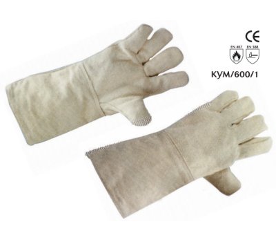 Găng tay chống nhiệt Proguard KYM/600/1