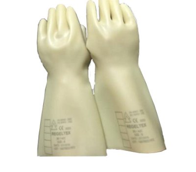 GĂNG TAY CÁCH ĐIỆN HẠ ÁP REGELTEX