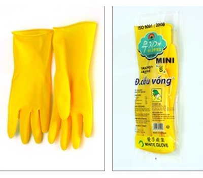 GĂNG TAY CAO CU Đ. CẦU VỒNG