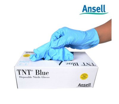 GĂNG TAY Y TẾ ANSELL 92-670