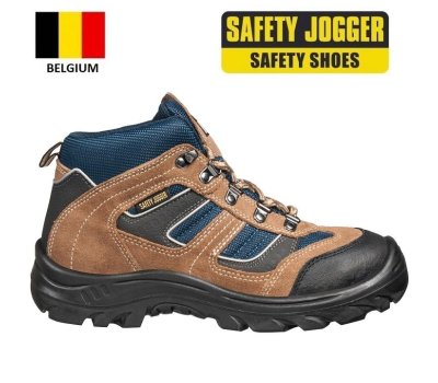 GIÀY BHLĐ JOGGER X2000