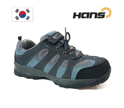 GIÀY BHLĐ HANS HS 34