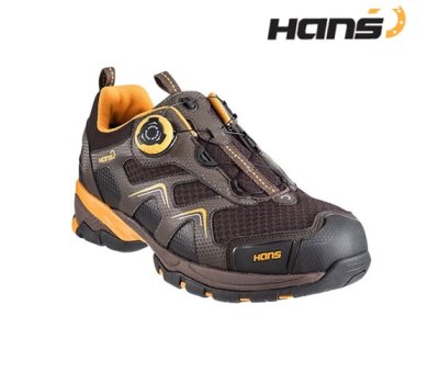 GIÀY BHLĐ HANS HS 81