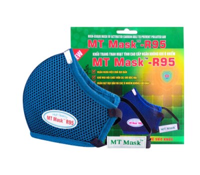 KHẨU TRANG MT MASK – R95