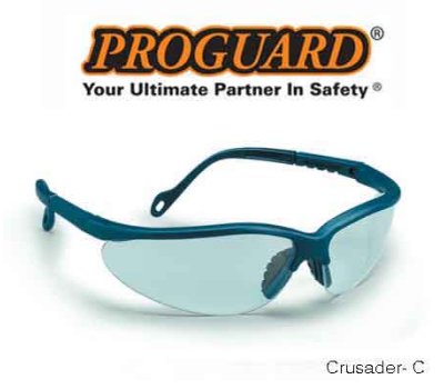 KÍNH BẢO HỘ PROGUARD CRUSADER-C
