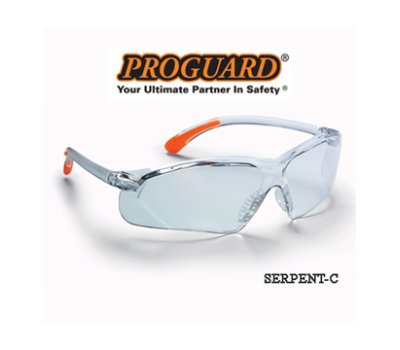 KÍNH BẢO HỘ PROGUARD SERPENT-C