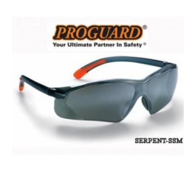 KÍNH BẢO HỘ PROQUARD SERPENT-SSM