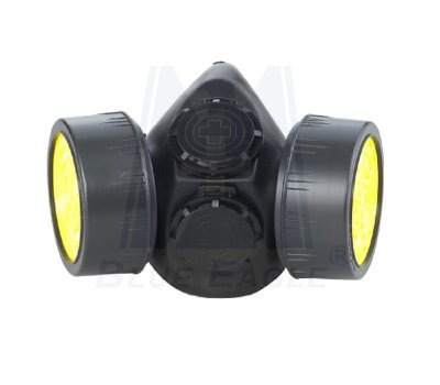MẶT NẠ PHÒNG ĐỘC BLUE EAGLE NP306