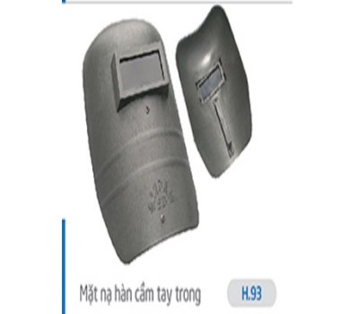 MẶT NẠ HÀN CẦM TAY TRONG H93