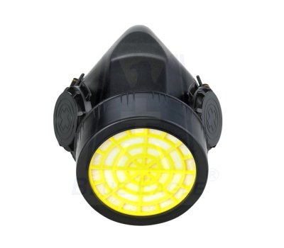MẶT NẠ PHÒNG ĐỘC BLUE EAGLE NP305