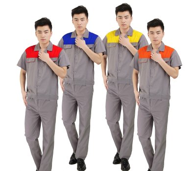 QUẦN ÁO BỘ HỘ PHỐI MÀU