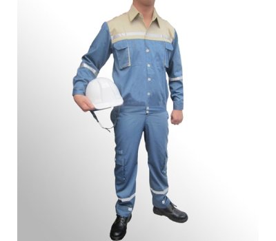 QUẦN ÁO KỸ SƯ 17