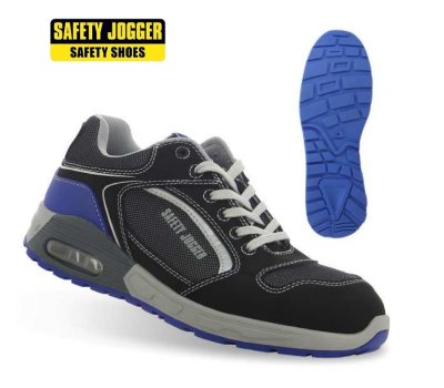 GIÀY JOGGER RAPTOR S1P SIÊU NHẸ