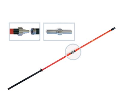 SÀO CÁCH ĐIỆN TÂY BAN NHA SCS - A444U