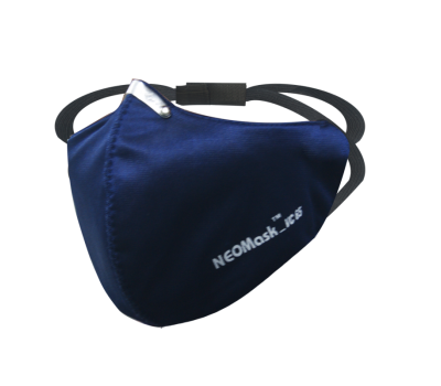   KHẨU TRANG THT NEOMASK VC 65 QUÀNG GÁY