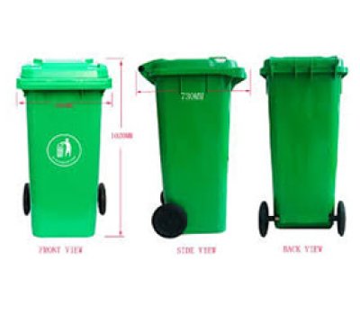 THÙNG RÁCH CÔNG NGHIỆP