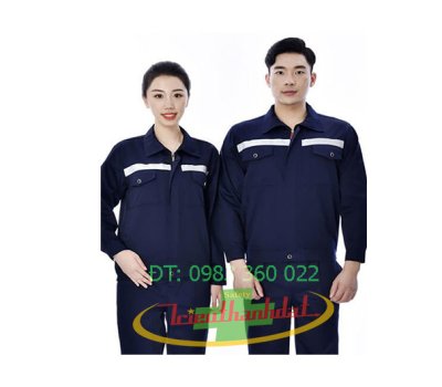 ĐỒNG PHỤC CÔNG NHÂN