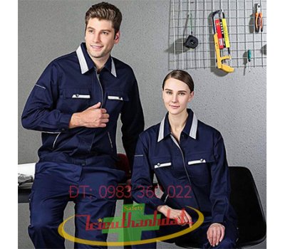 ĐỒNG PHỤC GIÁM SÁT