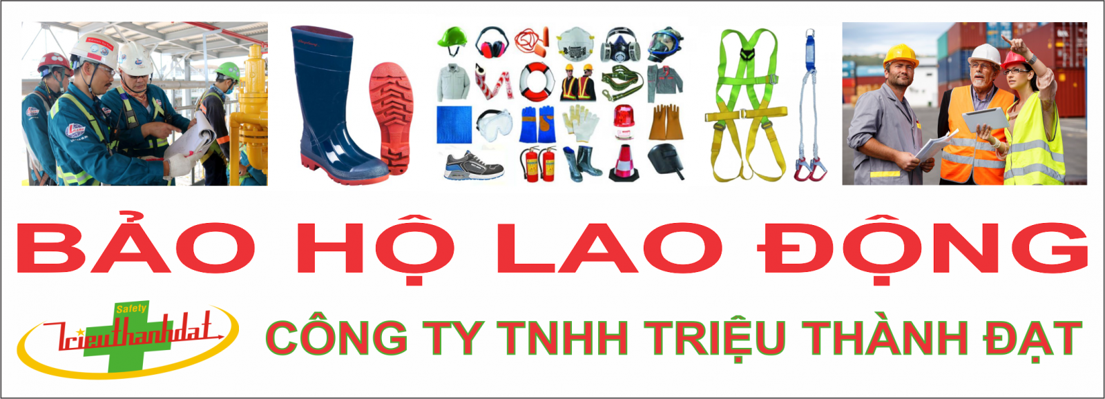 bảo hộ lao động